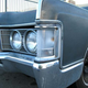 Illustration for article titled 1969 Lincoln Continental